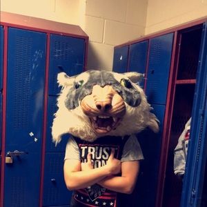 Meet your Posher, Alfonso